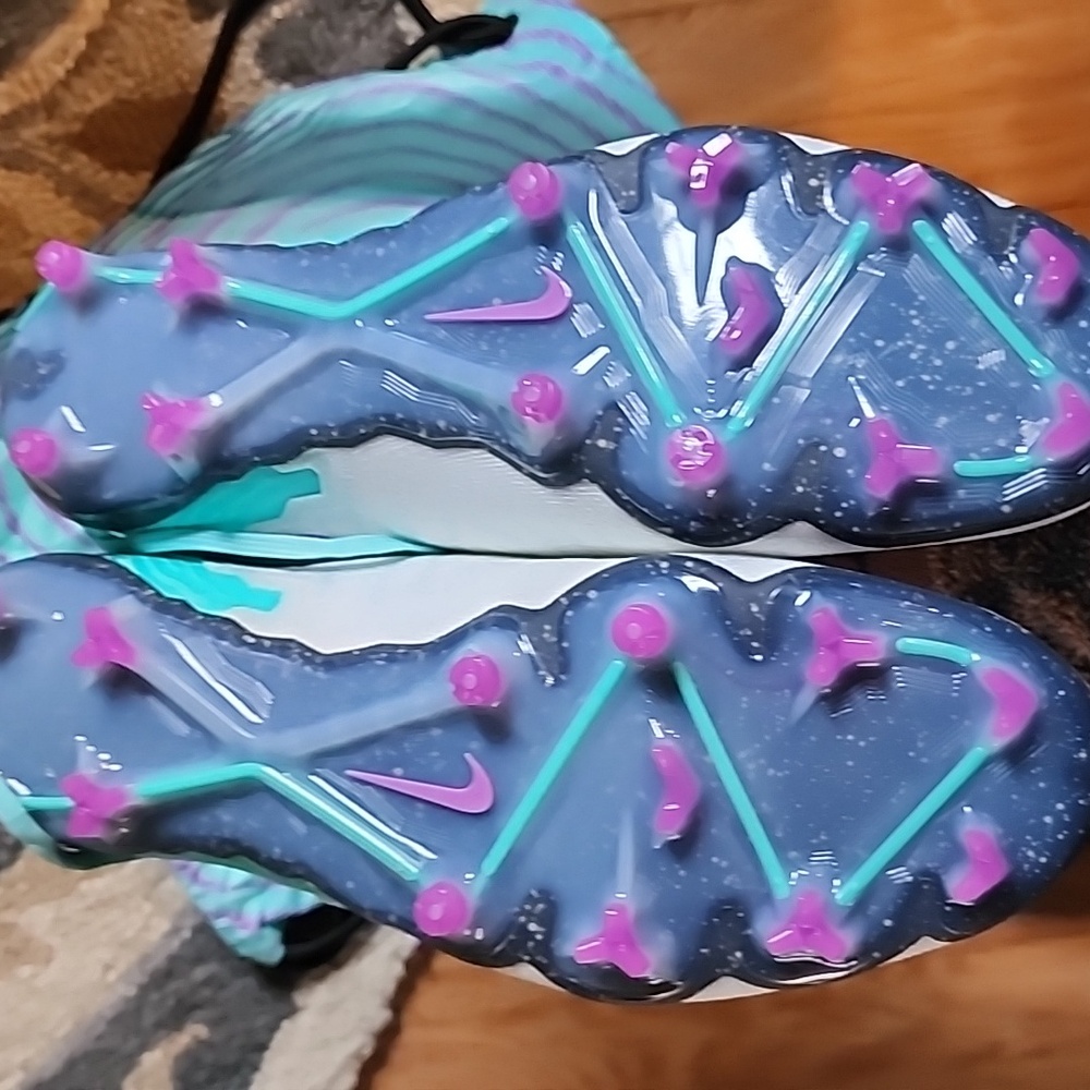 Nike Phantom GX Elite Size 13 FG - Picture 6 of 8
